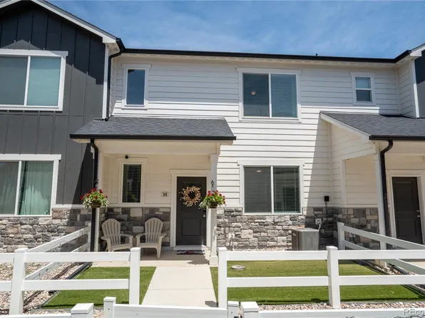 1353 Reynolds Street #9B, Fort Lupton, CO 80621