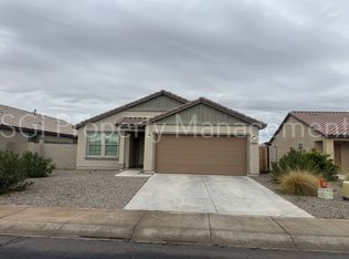 2040 E Julian Dr, Casa Grande, AZ 85122