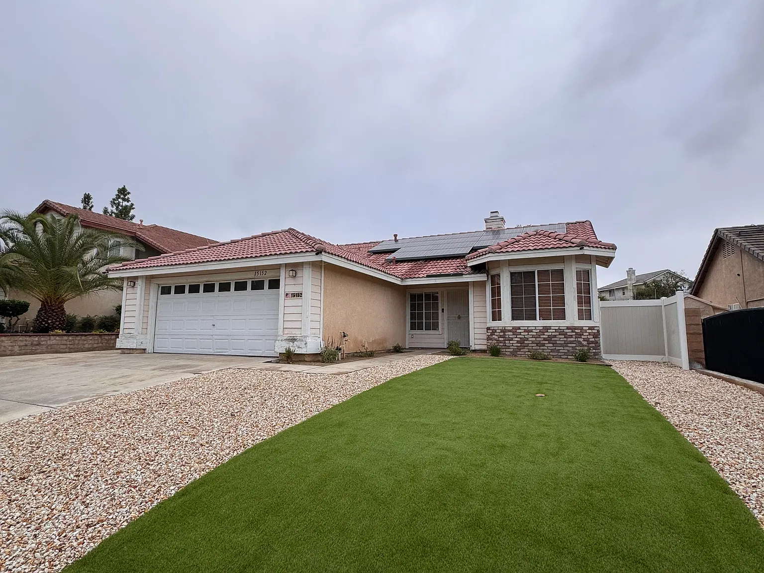 15152 Mahogany Way — Photo 1