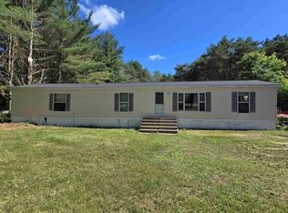 8890 County Rd N, Almond, WI 54909