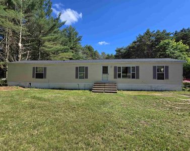 8890 County Rd N, Almond, WI, 54909