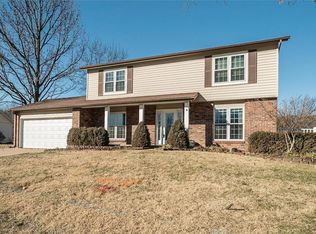 1629 Littleton Ct, Fenton, MO
