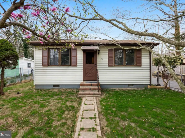 213 Robin Rd, Millville, NJ 08332