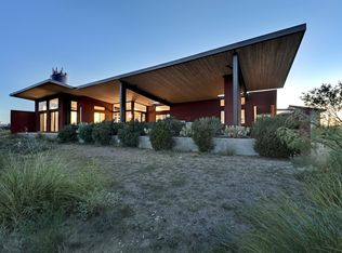 1104 N Alamito St, Marfa, TX 79843
