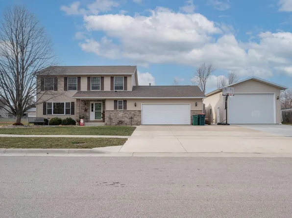 419 Lafayette Ave SW, Eyota, MN 55934