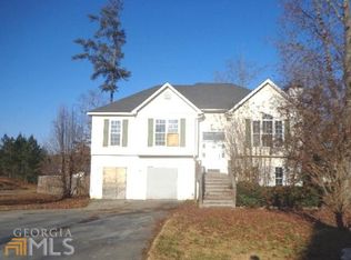 1366 Trafalgar Way, Hampton, GA 30228