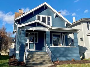 18 Linden Ave, Wheeling, WV