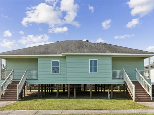 2472-74 Vienna St, New Orleans, LA 70122