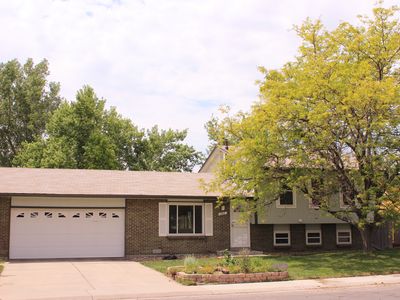 1802 E 99th Ave, Thornton, CO, 80229