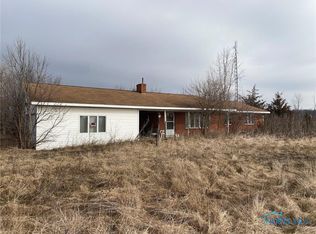 3147 N Ohio #66, Defiance, OH 43512