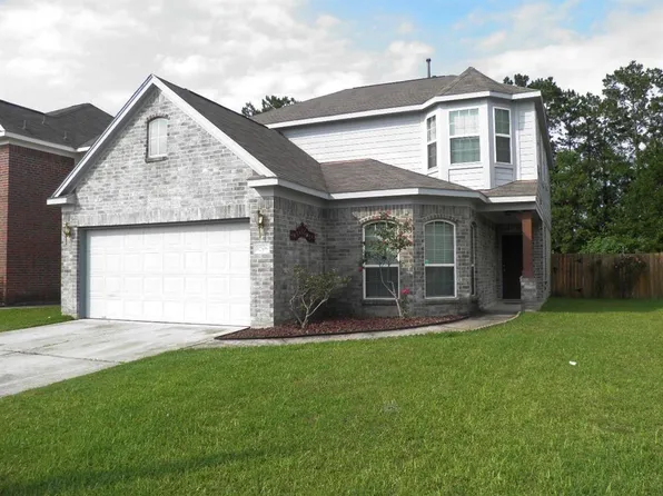 12306 Village Of Kings, Houston, TX 77044