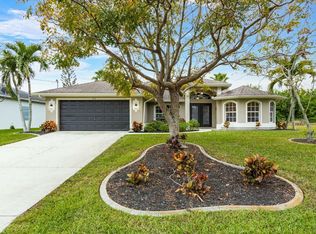 314 NE 12th Ct, Cape Coral, FL 33909