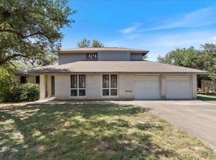 7221 Scenic Brook Dr, Austin, TX 78736