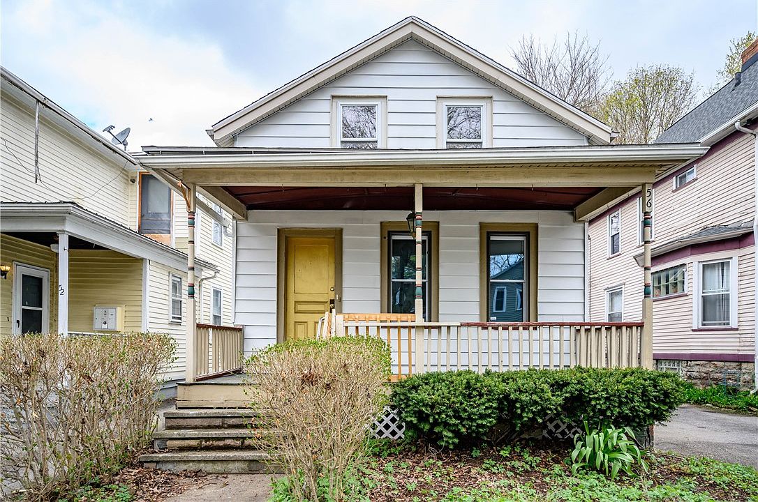 56 Averill Ave, Rochester, NY 14620 Zillow