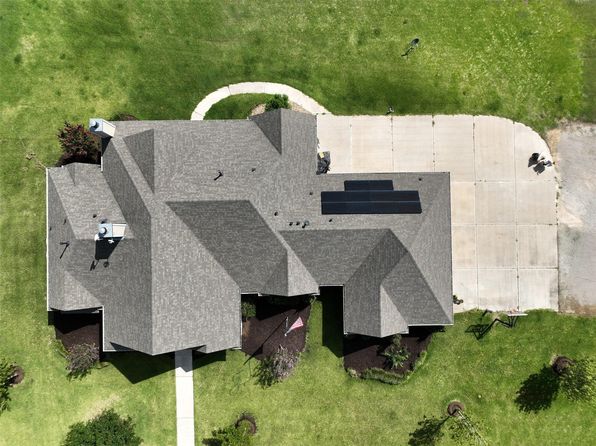 1221 Boundary School Rd, Washington, TX 77835