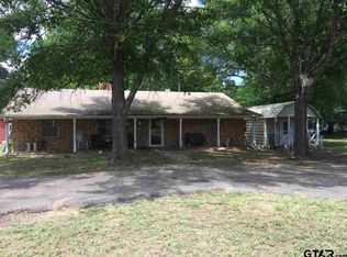 2358 SE County Road 4425, Scroggins, TX 75480