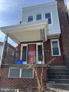 4246 Rhawn St, Philadelphia, PA, 19136