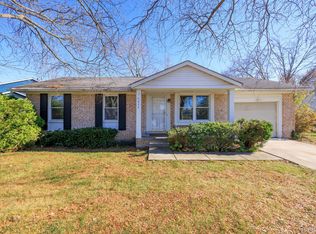 5697 Sunset Trl, Ypsilanti, MI