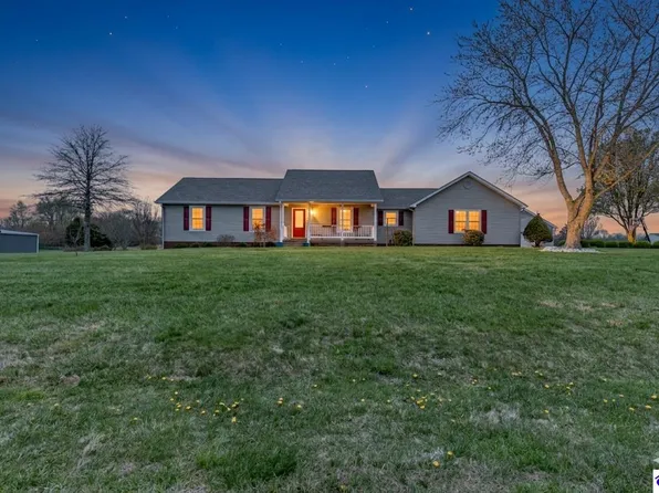 237 Oxmoor Dr, Elizabethtown, KY 42701