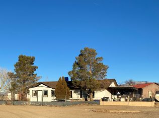 48 San Diego Loop, Los Lunas, NM 87031