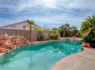 1040 Secluded Acres Ct, Henderson, NV 89002