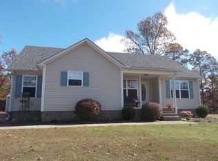 200 Amelia Briann Dr, Selmer, TN 38375
