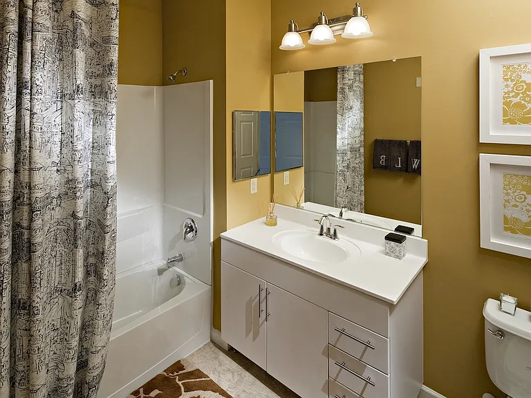 The Village at West Long Branch Apartments — Photo 12