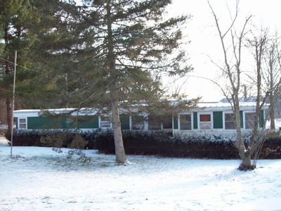 208 E Fenton St, Union City, MI, 49094