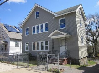 1078 Canterbury St #2, Boston, MA 02131