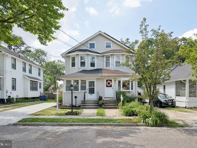 115 E Wayne Ter, Collingswood, NJ, 08108