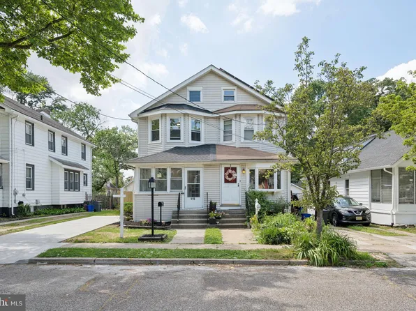115 E Wayne Ter, Collingswood, NJ 08108