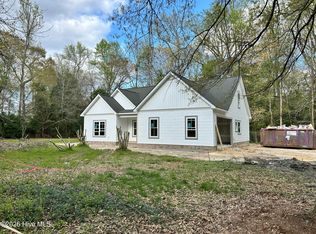 2671 Brookwood Rd, Kinston, NC 28504