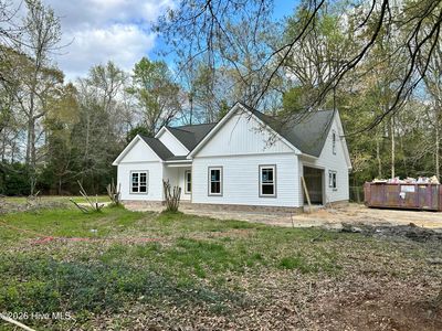 2671 Brookwood Road, Kinston, NC, 28504