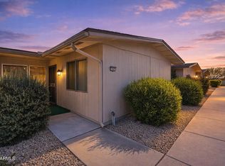 13322 W STONEBROOK Drive, Sun City West, AZ 85375