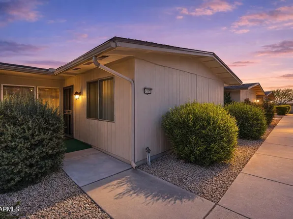 13322 W STONEBROOK Drive, Sun City West, AZ 85375