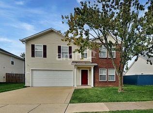 2669 New Port Royal Rd, Thompsons Station, TN 37179