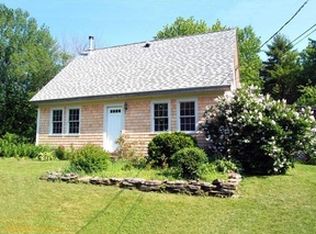 213 Bump Hill Rd, Union, ME 04862