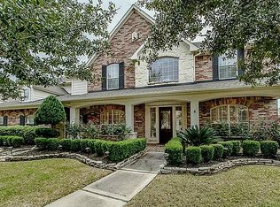 209 Salmon Creek Ln, Friendswood, TX 77546