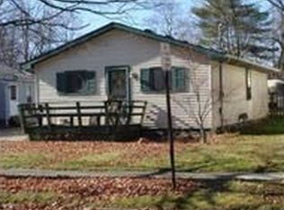 235 N Sheldon St, Charlotte, MI 48813