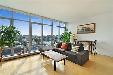Sold by Citi Habitats
