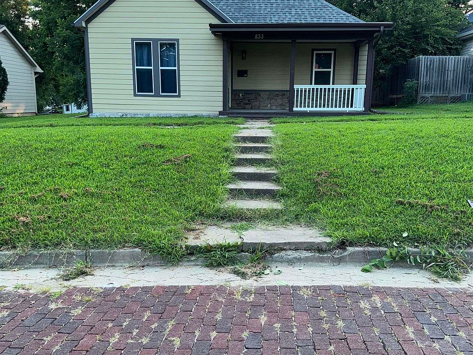 1st image of 833 Ohio Ave