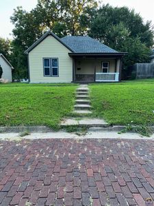 833 Ohio Ave, Holton, KS, 66436