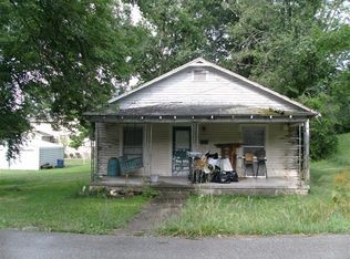 1013 Whitley Ave, Corbin, KY 40701