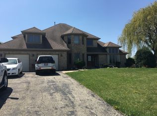 16613 Tameling Dr, Lockport, IL 60441