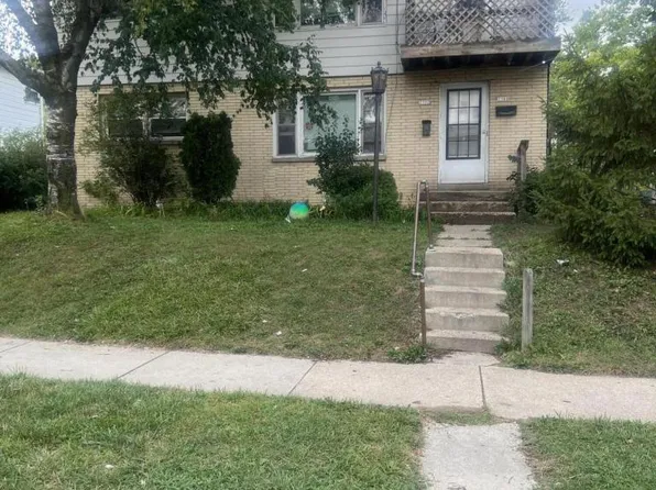 7700 West Villard AVENUE #7702, Milwaukee, WI 53218