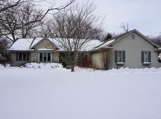6449 N Sunny Point Rd, Glendale, WI 53217