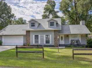 3790 NE 27th Ct, Ocala, FL 34479