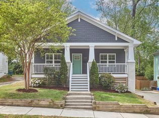 1107 Spruce St, Durham, NC 27701