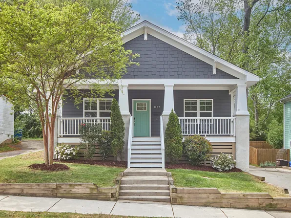 1107 Spruce St, Durham, NC 27701