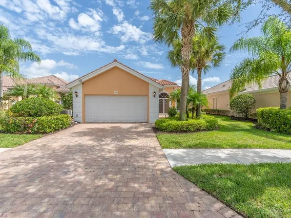 7761 Orvieto CT, NAPLES, FL 34114